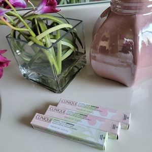 Clinique Chubby Stick Intense Lip Color Balm Set